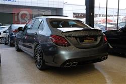 مێرسێدس بێنز C-Class